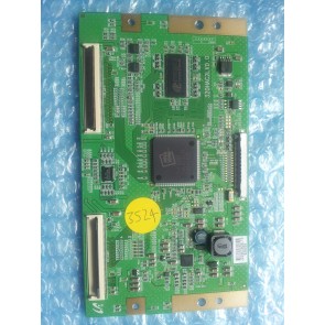 *NEW* SAMSUNG - T-CON - BN81-01689A, BN8101689A (BN81-01690A, BN8101690A)