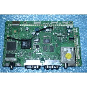 PHILIPS - MAIN - 3139 123 6117.3, 42PF5331/10, 42PF533110, 313912361173
