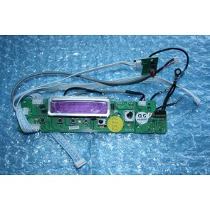 *NEW* BUTTON PCB - 5800-D31720-0002 REV:06, 5800-031720-0002 REV:03