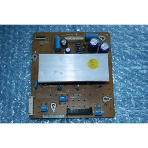 SAMSUNG - LJ92-01736A, LJ41-08591A, PBA REV: A, LJ9201736A, LJ4108591A - X-SUS