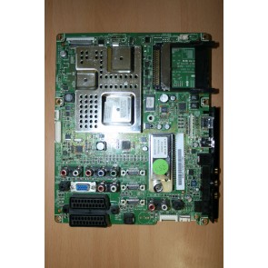 Samsung - Main PCB - BN94-01741B (BN94-02451B, BN94-02451D) LE40A656A1FXBT, LE40A656A1FXXC, LE40A656A1FXXH