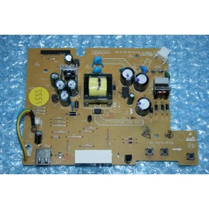 PANASONIC - PSU - VEP71280A, 40-P10179-PFE1G, DMP-BD77, DMPBD77, 40P10179PFE1G