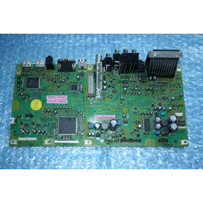 SHARP - MAIN - LC-32AD5E-BK, LC32AD5EBK, CMF111B, DB060_70731A, DB050_70409B,