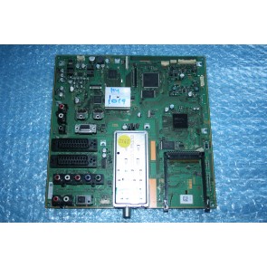 SONY - MAIN - A1443030, A1317313E, KDL-40V3000, KDL40V3000, A-1443-030