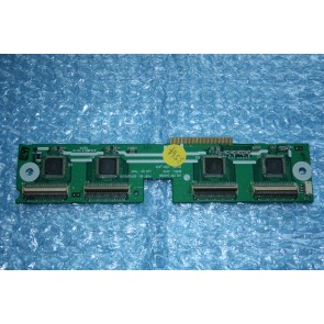 LG - 6871QDH067B, 6870QFE011A, PDP 040308, RZ-42PX11, RZ42PX11 - Y-DRIVE