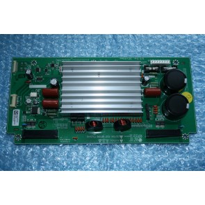 LG - Z-SUS - 6871QZH033R, PDP 041207, 6870QZE013Q, RZ-42PX11, RZ42PX11