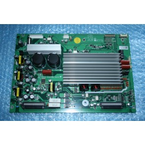 LG - Y-SUS - 6871QYH029R, PDP 041207, 6870QYE008Q, RZ-42PX11, RZ42PX11, PDP041207