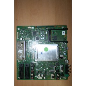 SONY - I1557322C, KDL-40W4500, 1-877-366-13, KDL40W4500, 187736613, MAIN PCB