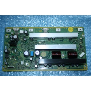 PANASONIC - Y-SUS - TNPA5062 AB, TNPA5062AB, TX-P37X20B, TXP37X20B, EZ0415V