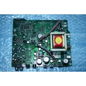 SONY - MAIN - RCDW500C-MAIN, 1-688-099-11A, RCDW100, RCD-W100, 168809911A