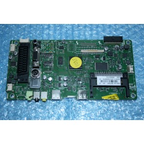 TOSHIBA - MAIN - 17MB95S-1, 23072427, 32D1334B, 17MB95S1
