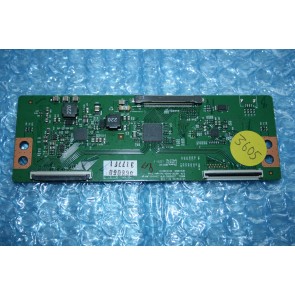 LG - T-CON - LC500DUE-SFR1, 6870C-0452A, 42LN570V-ZA.BEKYLJP, 5C806D, LC500DUESFR1, 6870C0452A