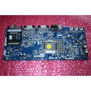 TOSHIBA - MAIN - STX40D, VTV-L40100 REV:1, 461C0X51L11 REV:1B, 40XV551D