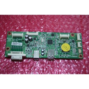 DELL - MAIN - 6832166100P03, PTB-1661, 3007WFPT, PTB1661
