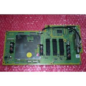 PANASONIC - MAIN - TNPH0617, TX32LXD50, TX-32LXD50