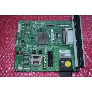 LG - EBU60963651, EAX61766102(0), 42LE4500-ZA.BEKDLJG, 42LE4500ZABEKDLJG - MAIN PCB