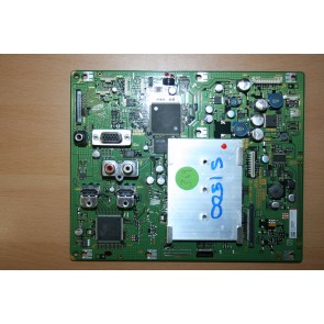 Sony - Main PCB - A1196582K, KDL40T3500