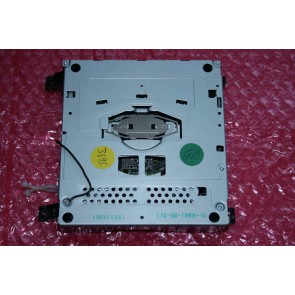 SANYO - MECH - DL-08HJ-00-043, 30069832 V254, LCE22FD40DV-B, LCE22FD40DVB, 32851MAIN VER5.2, DL08HJ00043