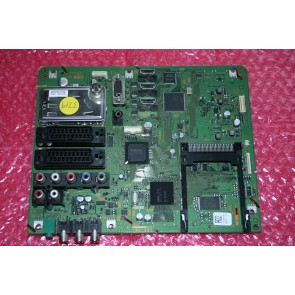 SONY - MAIN - 1-876-638-11, Y2008430B, 187663811, KDL37V4000, KDL-37V4000