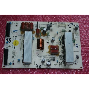 LG - EBR56917504, EAX57633801, 42PQ3000-ZA.BEKLLJP, 081223, 42PQ3000ZABEKLLJP - Z-SUS