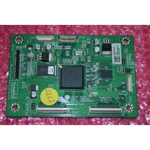LG - EBR56998304, 42PQ3000-ZA.BEKLLJP, EAX57622801, 42PQ3000ZABEKLLJP, 081202 - CONTROL PCB