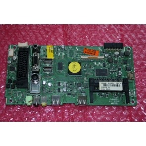 TOSHIBA 32D1333DB MAIN PCB - 23116609
