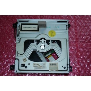 TOSHIBA - MECH - 23116265, 30077391, 32D1333DB