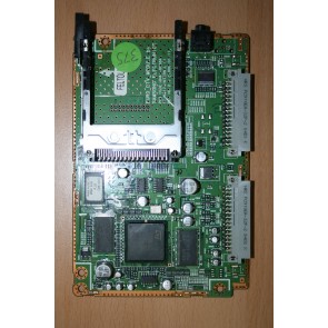 Samsung - BN94-00867A, BN9400867A (LE32R73BDX/XEU, LE32R74BDX/XEU, LE32S73BDX/XEU, LE37R74BDX/XEU) Digital PCB