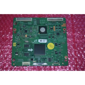 SAMSUNG - T-CON - BN95-00576A, BN9500576A, LSJ320HW02-S, UE32ES6300UXXU, LSJ320HW02S