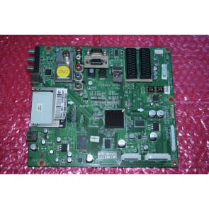 LG - EBT60974101, EAX61366604(0), 42PJ350-ZA.BEKLLJP, 42PJ350ZABEKLLJP - MAIN PCB