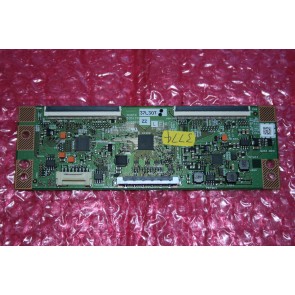 SAMSUNG UE40F5500AKXXU T-CON  - RUNTK 5351TP, CY-HF400BGSV1H, 0055FV ZZ