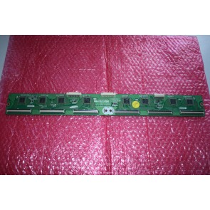 SAMSUNG - LJ92-01798A (LJ92-01798C) PBA REV: C, LJ41-09480A, PS43D490A1WXXU, LJ9201798C, LJ4109480A, LJ9201798A - Y-BUFFER