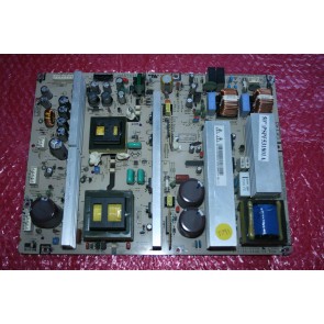 SAMSUNG - PSU - BN4400162A, BN44-00162A (BN44-00160A, BN44-00189A, BN44-00190A, BN4400160A, BN4400189A, BN4400190A) PS50C91HX/XEU, PS50C91HXXEU