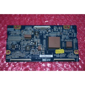 SAMSUNG - CONTROL - T400HW01 V0, LE40M86BDX/XEU, 07A01-1A, LE40M86BDXXEU, 07A011A