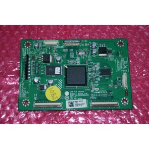 LG - EBR61784802, EAX60966001, 50PQ2000-ZA.BEKYLJP, 50PQ2000ZABEKYLJP - CONTROL PCB