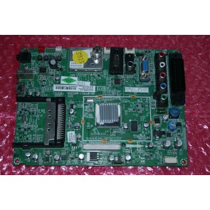 HANNSPREE - MAIN - 40-MT10L1-MAC2XG, SK42TMNB, SK42TMNBRE