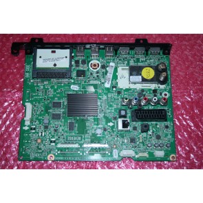 LG - EBT62383453, EAX64797003 (1.2), EBR76730903, 47LA620V-ZA.BEKYLJG, 47LA620VZABEKYLJG - MAIN PCB
