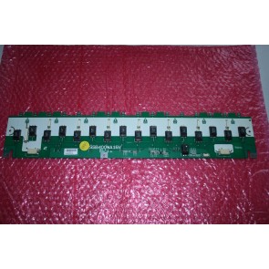 SAMSUNG - INVERTER - SSB400WA16V, REV 0.1, LE40R88BDX/XEU, LE40R88BDXXEU