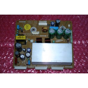 SAMSUNG - LJ92-01669A, PBA REV: A, LJ9201669A, LJ41-06614A - Y-MAIN