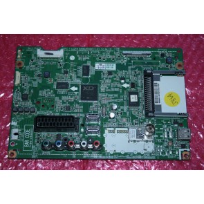 LG - MAIN - EBT62174292, EAX64910001(1.0), 42LS3450-ZA.BEKWLJP, 42LS3450ZABEKWLJP