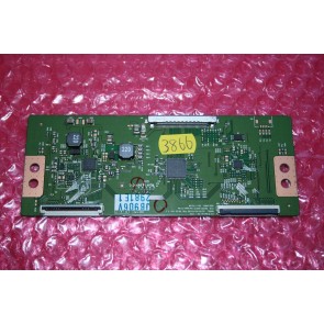 LG - T-CON - 6870C-0401C, 42LS3450-ZA.BEKWLJP, 42LS3450ZABEKWLJP