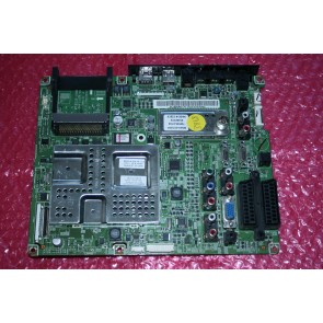 SAMSUNG - MAIN - BN94-01741M, BN9401741M, LE40A616A3FXXU (BN94-02471A, BN94-02471B, BN9402471A, BN9402471B)