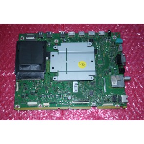 PANASONIC - MAIN - TXN/A10RSUB, TNPH0993, TX-L32ET5B, TXL32ET5B, TXNA10RSUB