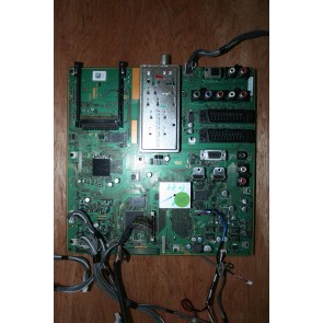 Sony - A1317313D, 1-874-734-11 I1317311D, KDL-40V3000, Main PCB