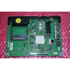 PANASONIC - MAIN - TXN/A10VRUB, TNP4G548, TX-L50EM6B, TXL50EM6B, TXNA10VRUB