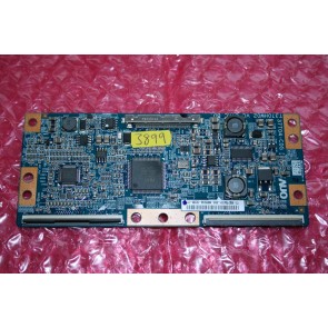 SAMSUNG - T-CON - T370HW02 VC, 37T04-C0G, LE37B554M2WXXU, 37T04C0G, 