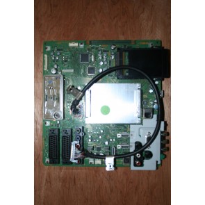 Sony - Main PCB - JAE2402-322, KDL40W4500