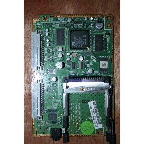 Samsung - Digital PCB - BN94-00867A (LE32R73BDX/XEU, LE32R74BDX/XEU, LE32S73BDX/XEU, LE37R74BDX/XEU)