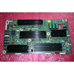 SAMSUNG - LJ92-01766C, LJ92-01766A, PBA REV: C, LJ41-09427A, LJ9201766C, Y-SUS
