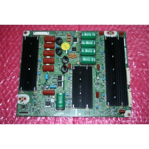 SAMSUNG - LJ92-01765B, PBA REV: B, LJ92-01765A, LJ41-09426A, LJ9201765B, X-SUS